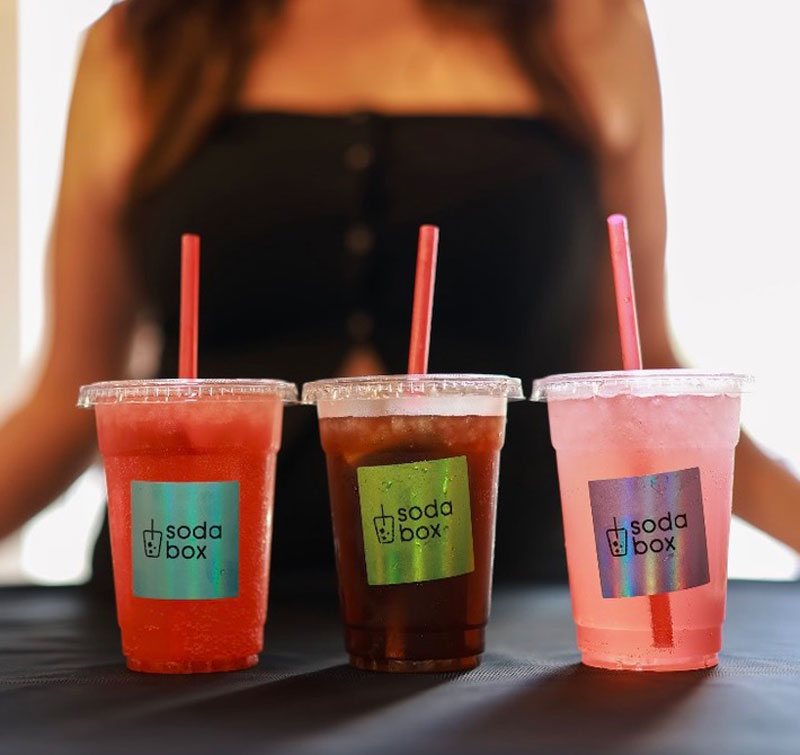 dirty soda catering durham
